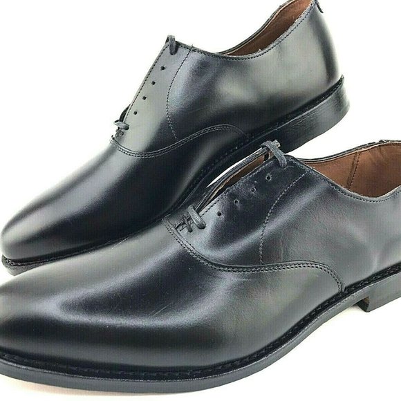 Allen Edmonds Carlyle Dress Shoe Mens 9.5 D Lace main image 8